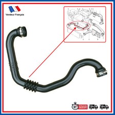 Turbo Nissan PRIMASTAR