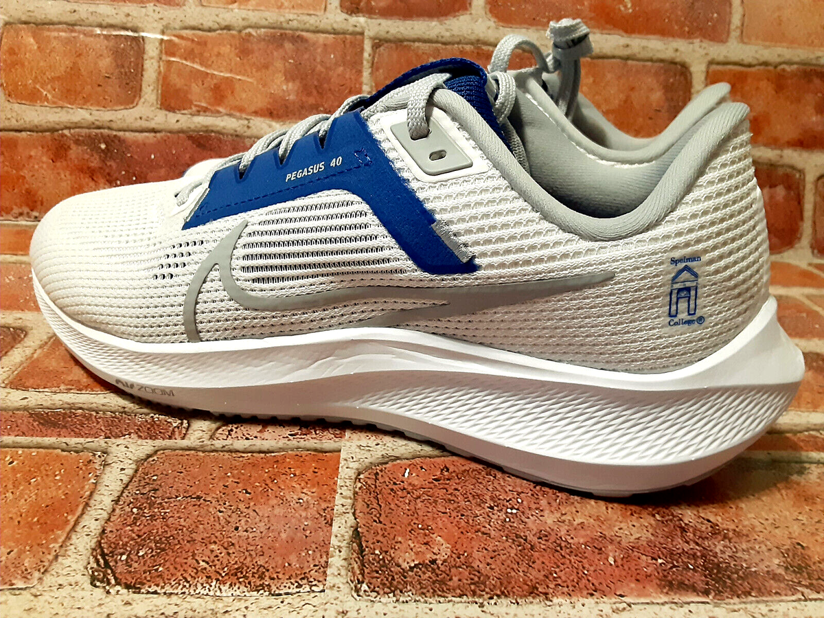 Size 9 - Nike Air Zoom Pegasus 40 Spelman for sale online | eBay