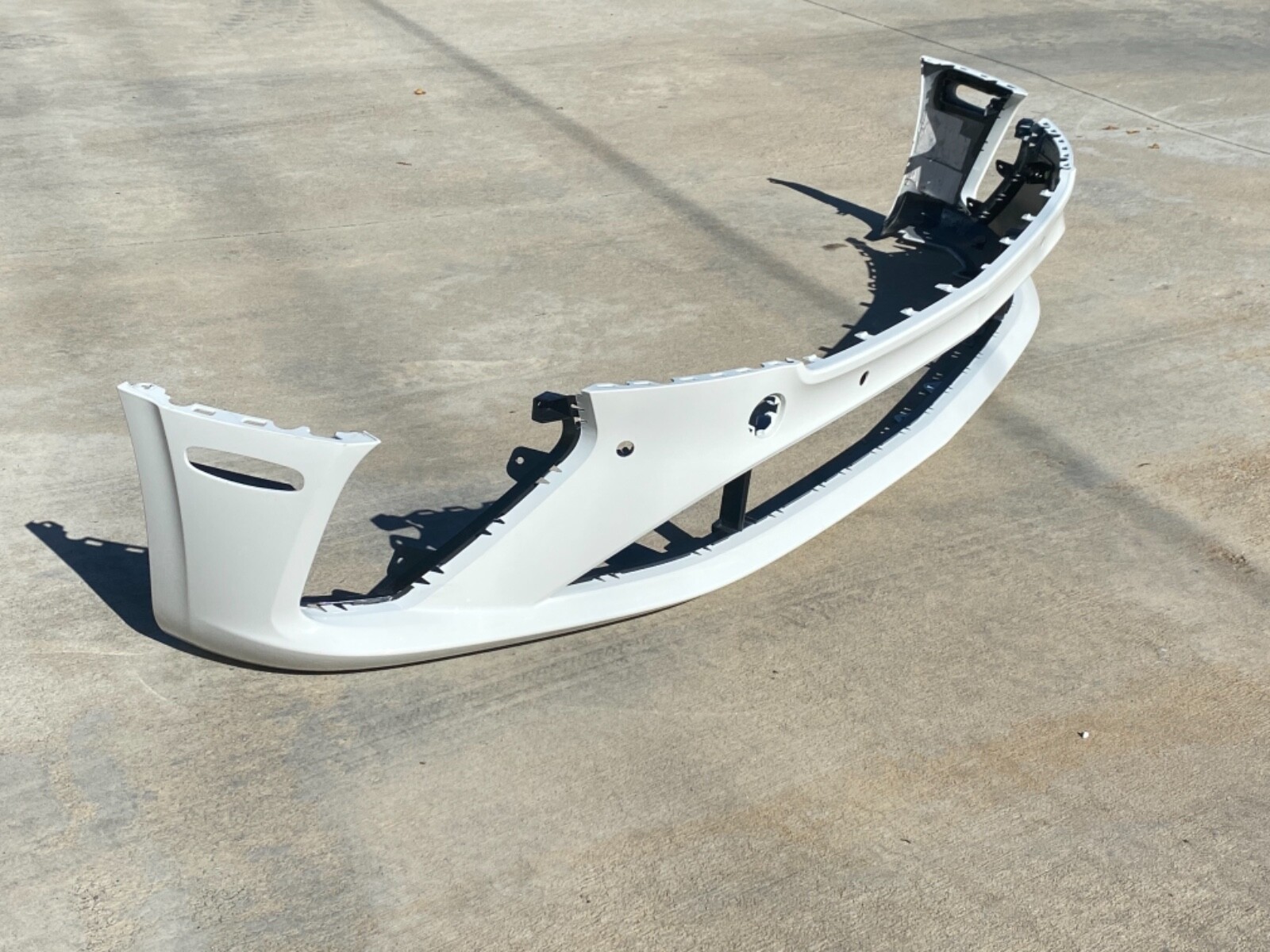 2019 2020 Bentley Continental GT Front Bumper 3SD807437 “ NO SHIPPING “
