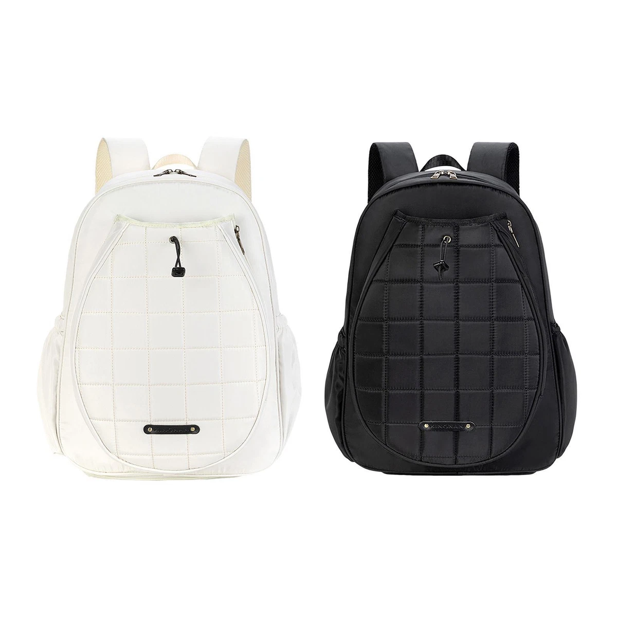 Tennis Bag Tennis Backpack with Shoe Compartment Racquet eBay