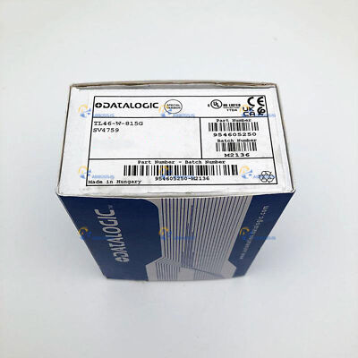 1PCS NEW TL46-W-815G Datalogic think color sensors