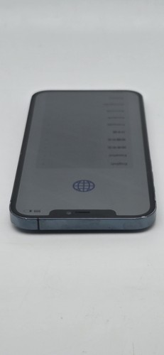 Apple iPhone 12 Pro Max Unlocked | 128GB | Pacific Blue | A2342 - USED - Picture 13 of 13
