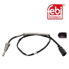 FEBI BILSTEIN Abgastemperatursensor für VW Passat Variant 3G5 Golf VII 5G1