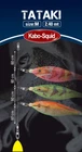 Eyeglasses Frames KABO SQUID Tataki Rig Fishing Squid Fishing 240CM