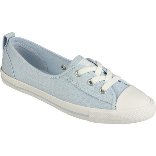 Womens CONVERSE CTAS BALLET LACE SLIP 