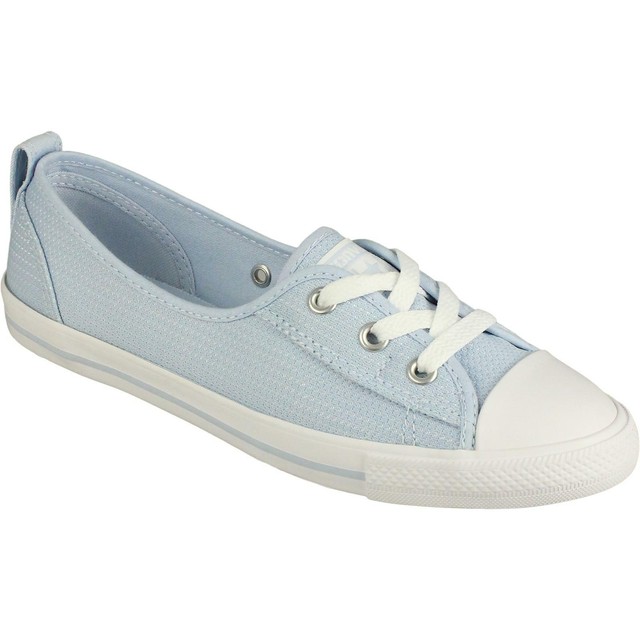 converse ctas ballet lace