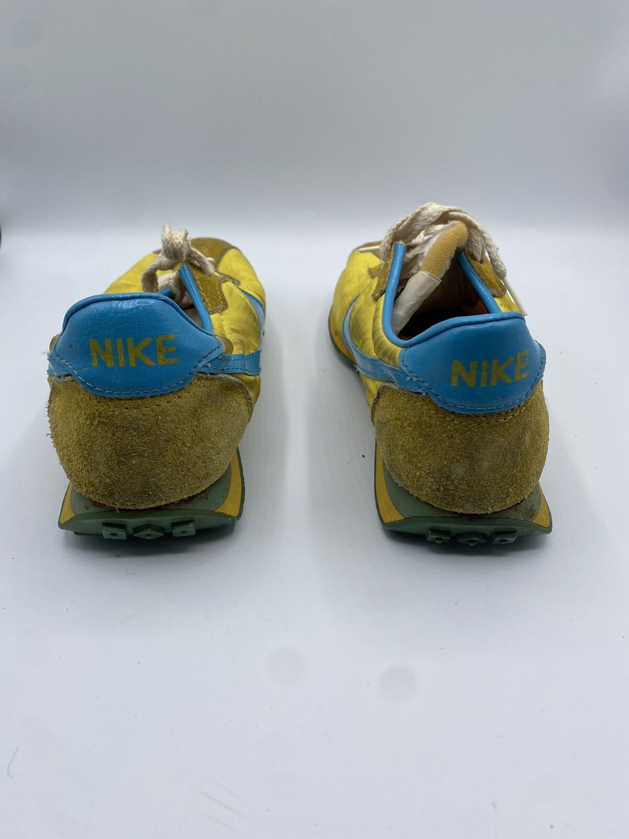 1976 nike waffle trainer