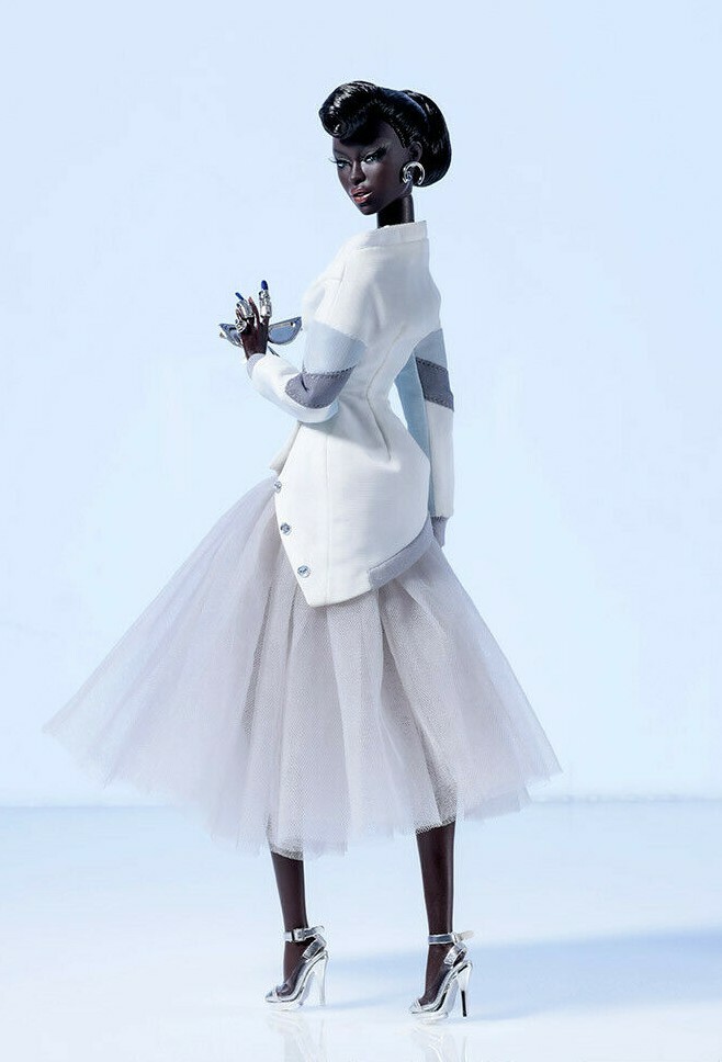 adele fashion royalty