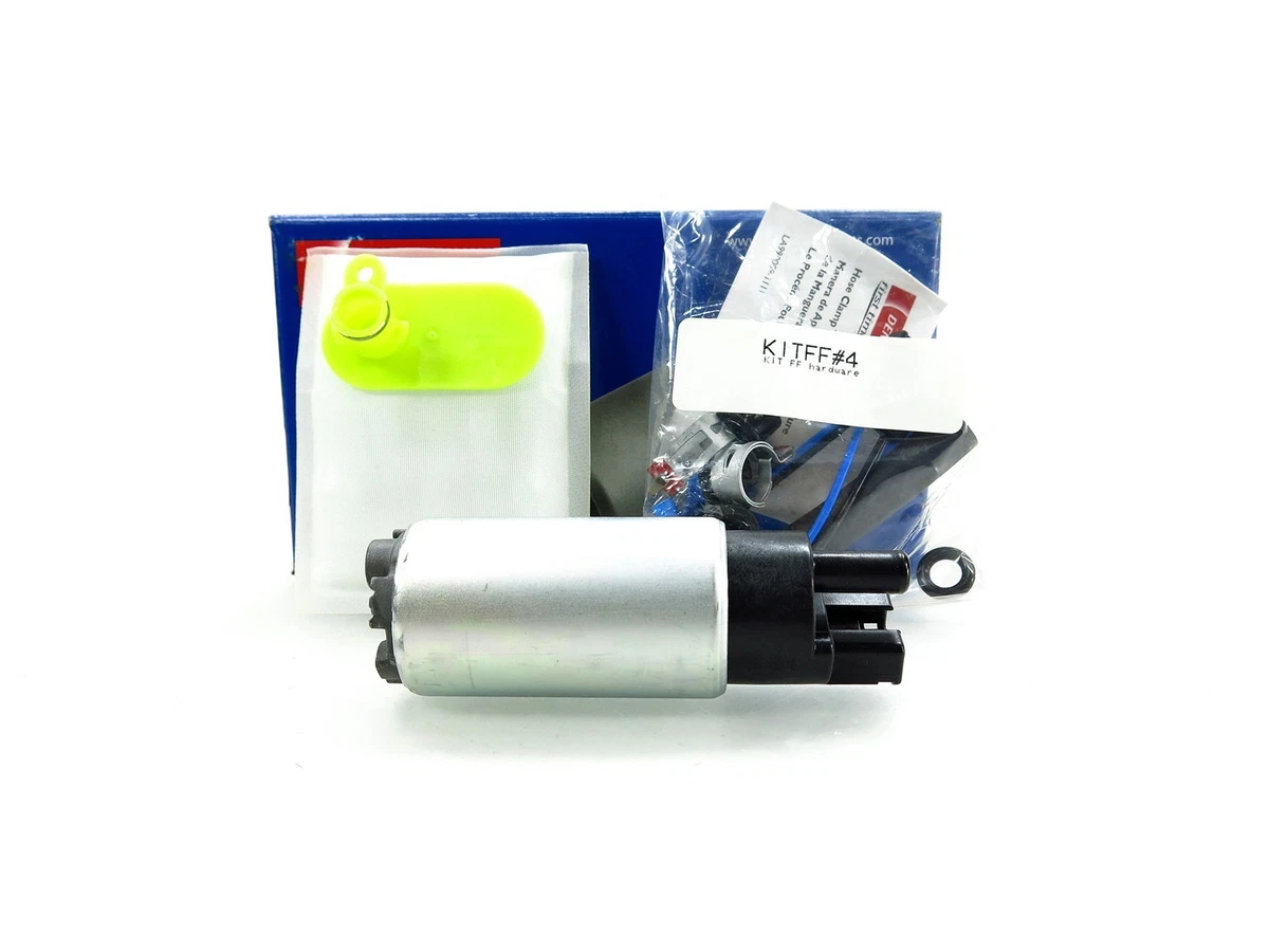DENSO Fuel Pumps & Sending Units for Honda S2000 for sale | eBay