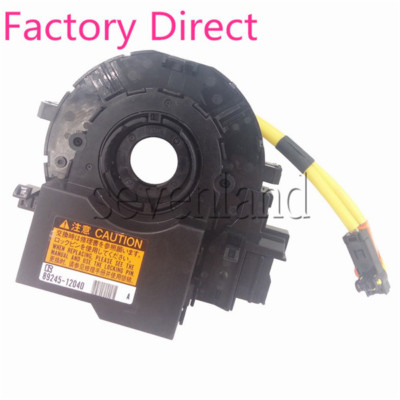 riri 84307-0K010 Cable Sub-Assy, Spiral 843070K010, New Genuine