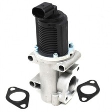 VALVOLA EGR PER FIAT BRAVO BRAVA DOBLO IDEA MAREA MULTIPLA PUNTO STILO 1.9 JTD D