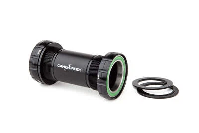 New! Cane Creek Hellbender 70 BSA for 29mm DUB Spindles Bottom Bracket BAI0156