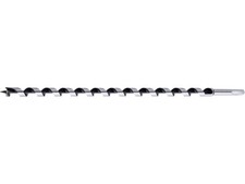Produktbild von 26 Mm Lewis-Schlangenbohrer Von MaKu7 – Holzbohrer Für Normales Bohrfutter, 460 Mm Gesamtlänge, 430 Mm Schneidenlänge