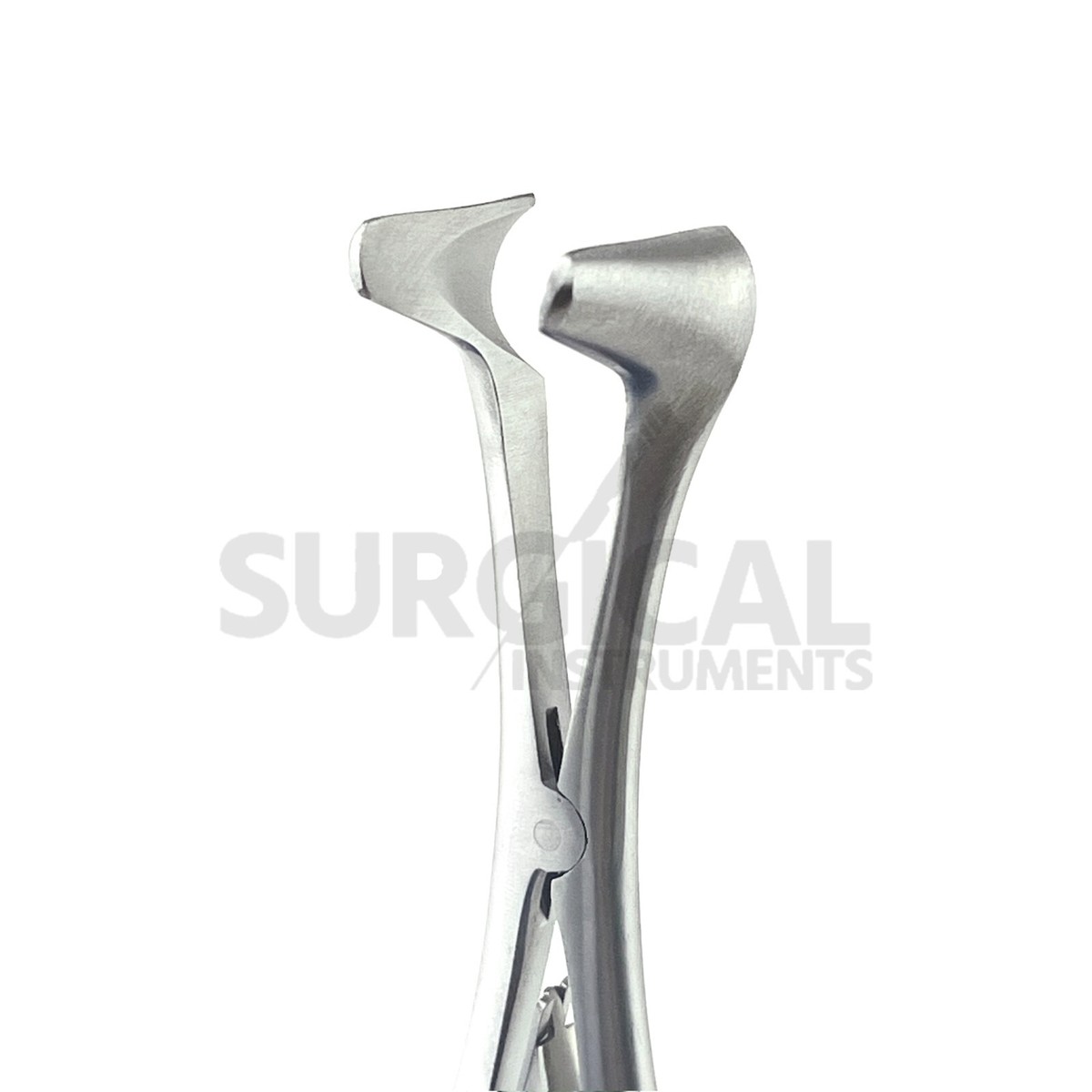 Vienna Nasal Speculum - Small/Infant Size, Stainless Steel For ENT & Veterinary Use