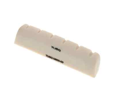 Graph Tech Model PQ-M600-00 Nut Slotted Slanted Bottom L43.41mm | eBay