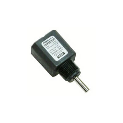 Burnham Auto Reset Low Water Cut-Off W/ Test Button & H4 Cable (24V)