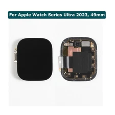 LCD Display Touch Screen Replacement For Apple Watch Series Ultra 2nd 2023 49MM