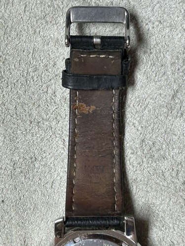 Marc Jacobs Mens Watch MBM 5033 111306 Parts Only - Picture 11 of 12