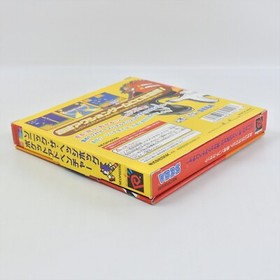 Neo Geo Pocket SONIC The Hedgehog Pocket Adventure GOOD SNK 8190 np