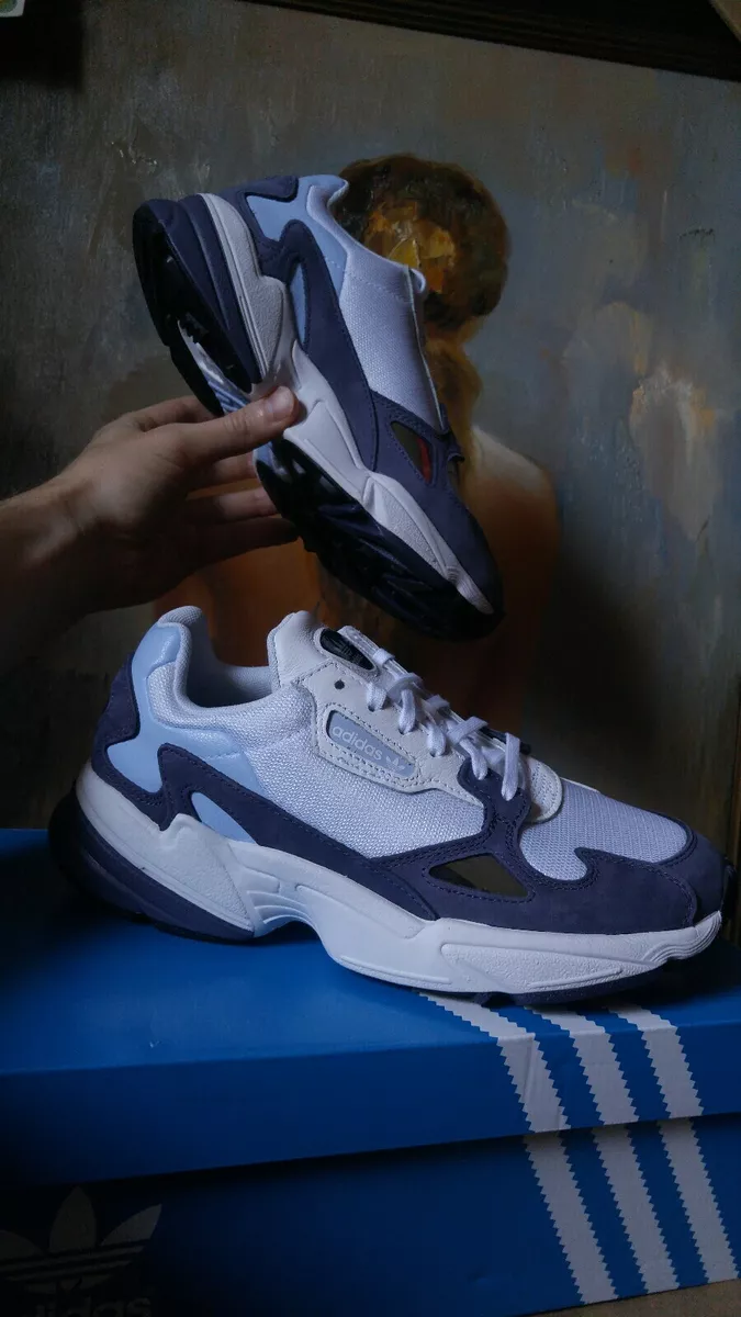 Kylie Jenner adidas Falcon Photos + Release Info