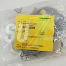 TURCK NI15-M30-AZ3X/S90 Proximity Switch 1pcs New In Box