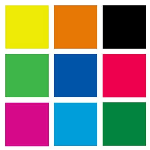 Eggcellent Artistry: Juego de tinte batik vibrante para decoración de huevos Pysanky - 9 polvos Foto 4 de 4