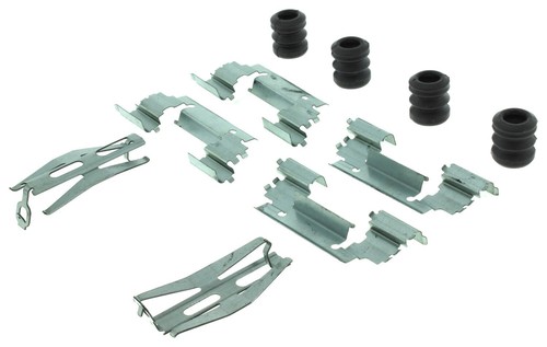Disc Brake Hardware Kit for Escalade, Escalade ESV, Escalade EXT+More 117.66013