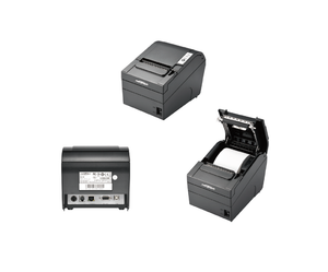 partner receipt printer