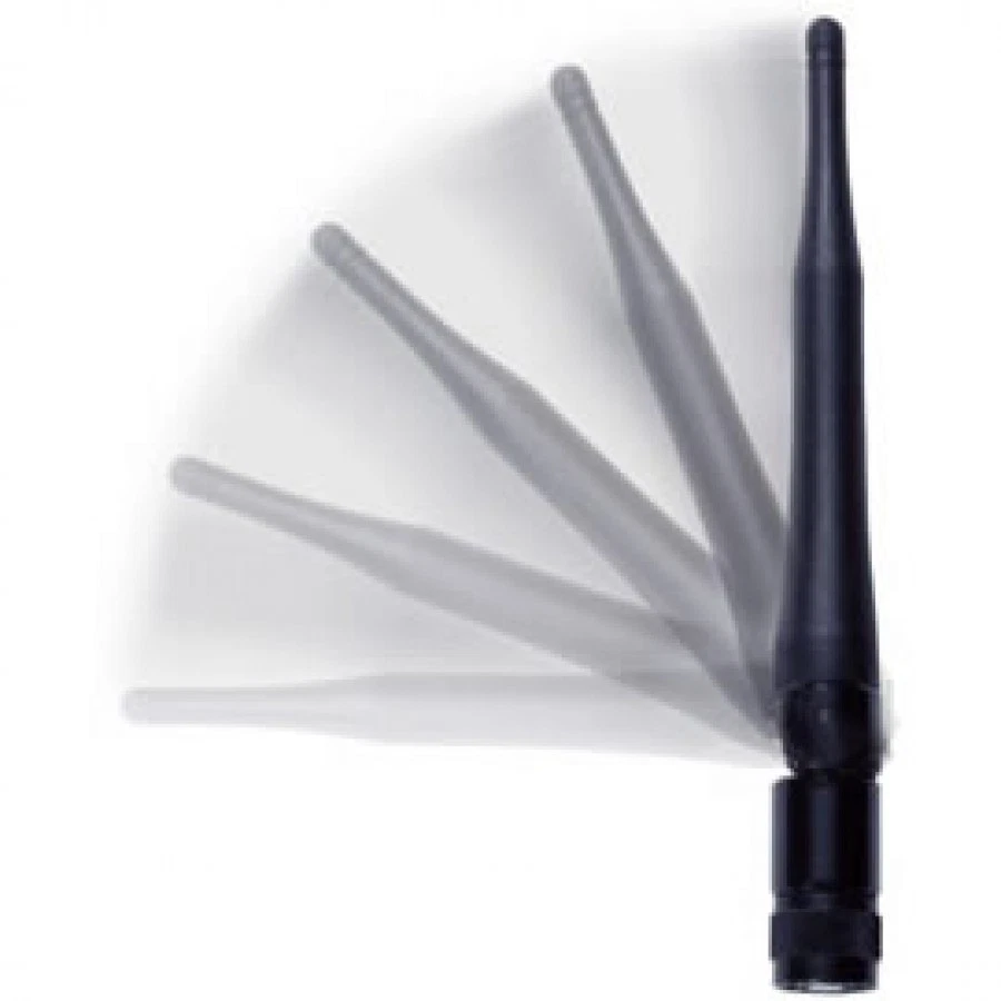 2.4GHz Articulated Omni-Directional Dipole Antenna 2.2 dBi, AIR-ANT4941 NEW - Image 2 of 4
