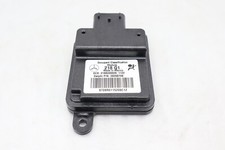 ✅ 12-14 Mercedes W218 CLS550 CLS63 AMG Seat Occupancy Sensor Mat SRS Module OEM
