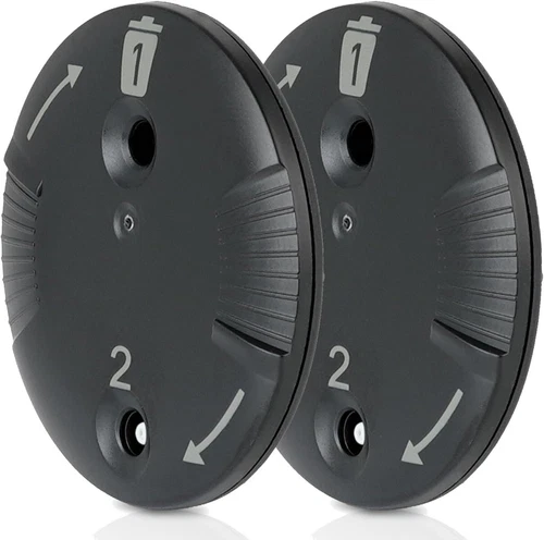 Hearing Aid Filters Fits For CeruShield Disk V2.0 098-0445 Phonak Wax Guards - Picture 14 of 22