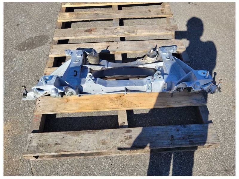 1997-2004 Chevrolet Corvette Z06 FRC C5 Front Crossmember
