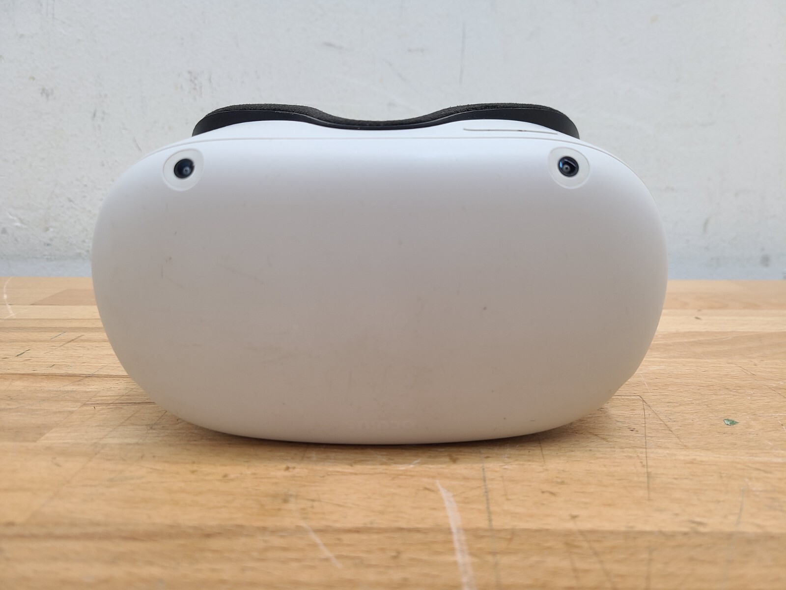 Oculus Facebook Meta Quest 2 64GB Virtual Reality Gaming Set VR eBay