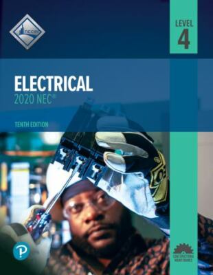 Electrical Level 4, Paperback by Nccer (COR), Brand New, Free shipping in the US