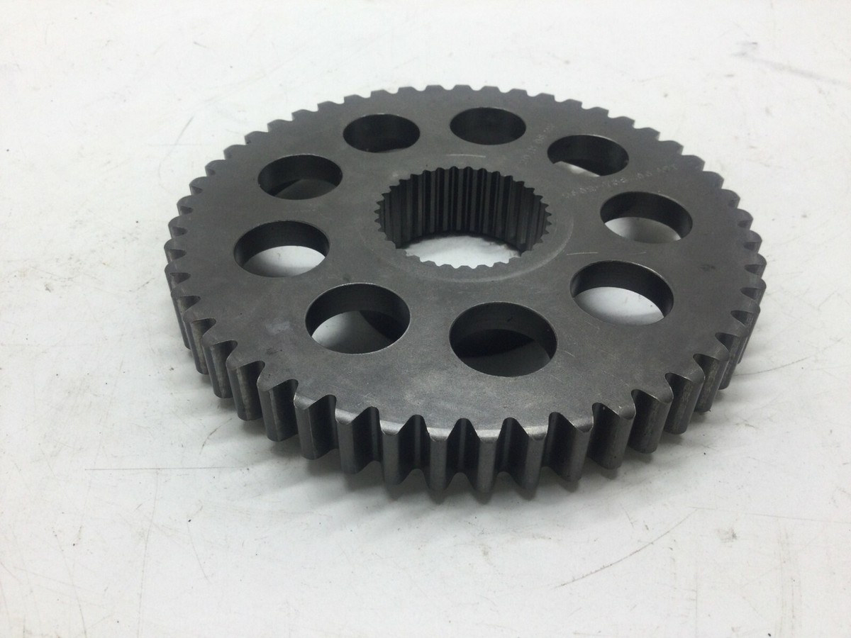 2012 Arctic Cat Lower Sprocket 49T 13W 34 Spline 2602-758 XF XR
