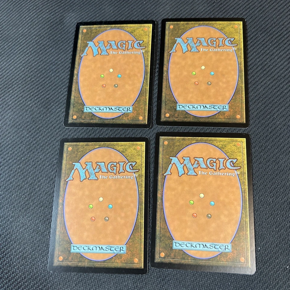 Shields of Velis Vel Magic The Gathering Mtg Lorwyn Card 4 - Image 4 of 4