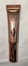 Charlotte Tilbury PILLOW TALK Glow Beauty Light Wand - Highlighter - 5ml NWOB