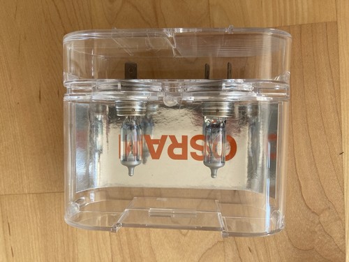 1x Glühbirne Für Scheinwerfer Von AUDI A3 8P (Model H7)