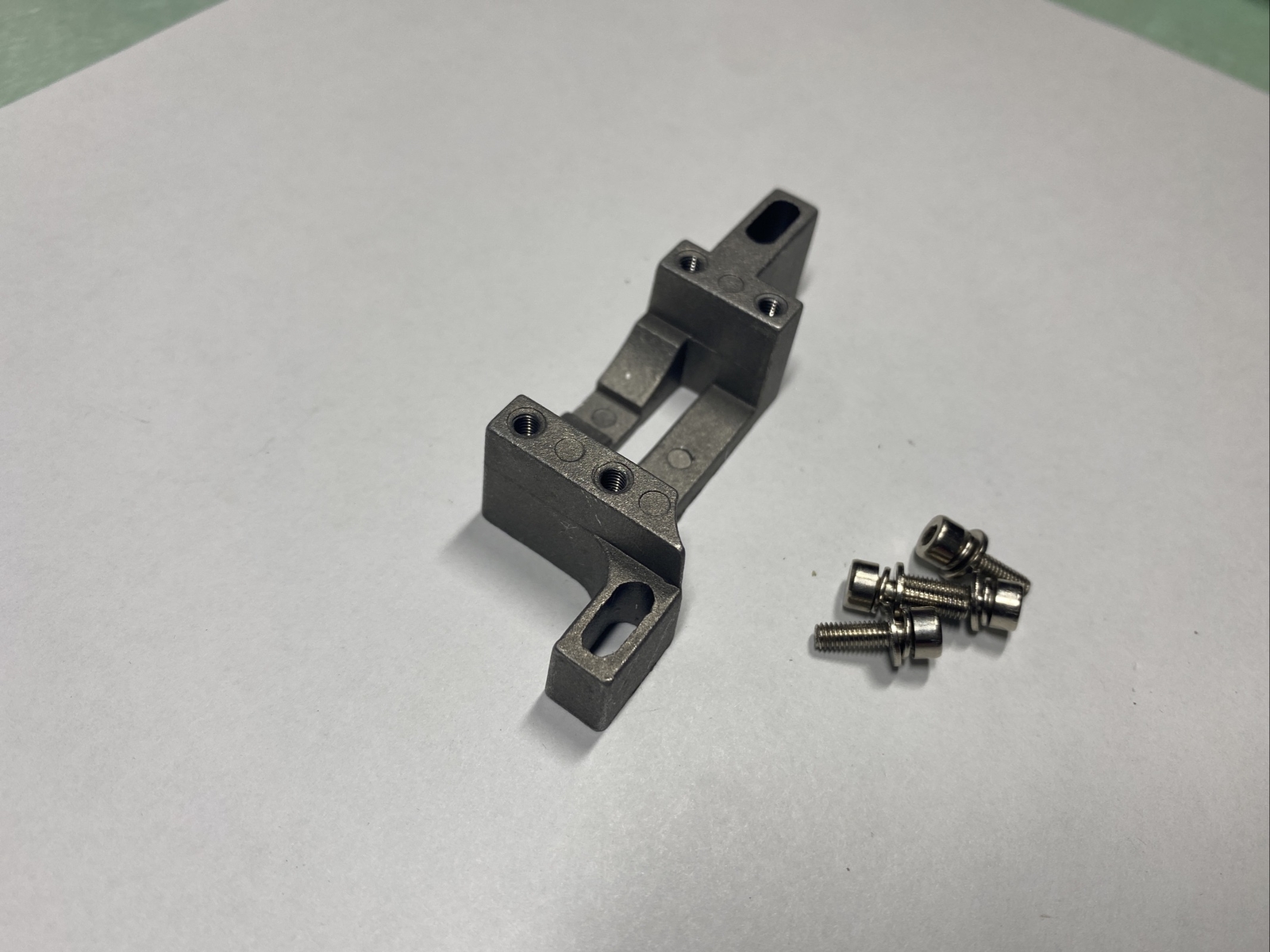 Traxxas4860 Engine mount screws (Nitro 4Tec) TRA4860 eBay