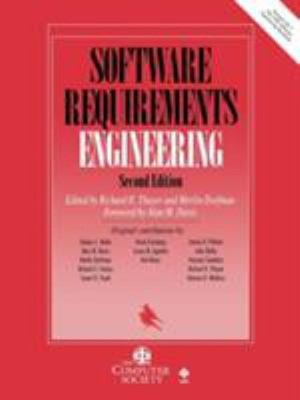 Software Requirements Engineering Paperback