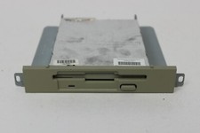 COMPAQ 197006-001 3.5 1.44MB FLOPPY DRIVE WITH FACEPLATE  BRACKET FD-235HG
