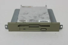 COMPAQ 197006-001 3.5 1.44MB FLOPPY DRIVE WITH FACEPLATE & BRACKET FD-235HG