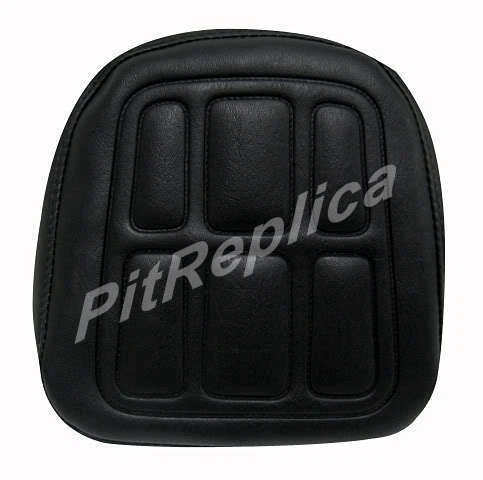 [A115] HONDA VF1100C MAGNA V65 1983 1984 1985 1986 BACK REST COVER [HATT] - Image 2 of 4