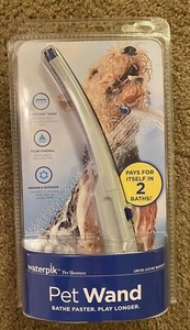 *NEW* Waterpik Pet Wand *NEW*