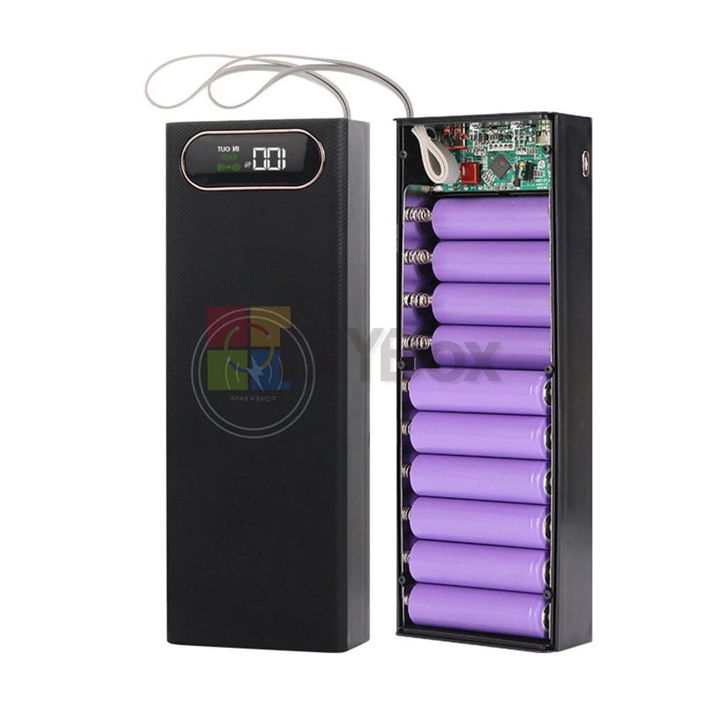 La Migliore Batteria 18650 Del 2022 - Guide E Recensioni - Foto 2