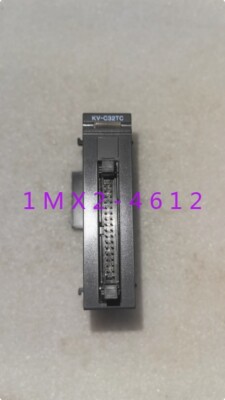 Modulo Di Prolunga Keyence KV-C32TC – Usato, Funzionante – 1 Pezzo - Foto 4