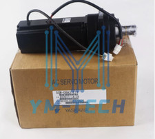 YASKAWA SGM-08A3TE11 SERVO MOTOR SGM08A3TE11 New In Box Expedited Shipping
