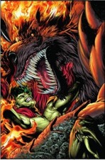 OUTSIDERS #32 DAN DIDIO NM 1ST PRINT