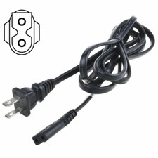 PwrON AC Power Cord Cable For Bose Lifestyle 25 30 SA-2 SA-3 Subwoofer Speaker