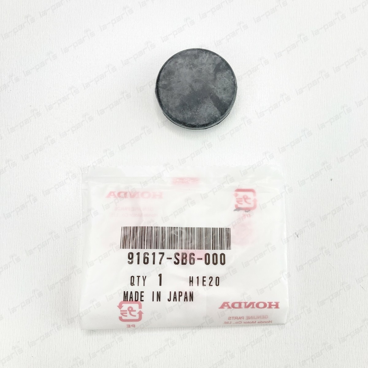 その他 HT GENUINE FOR ACURA INTEGRA HONDA CIVIC REAR WIPER PLUG CAP DELETE